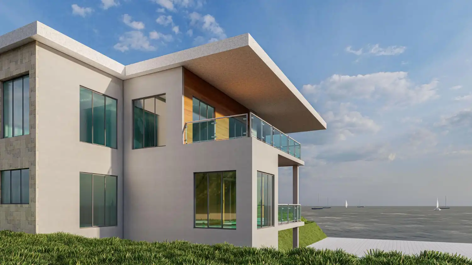 Acabados técnicos de precisión