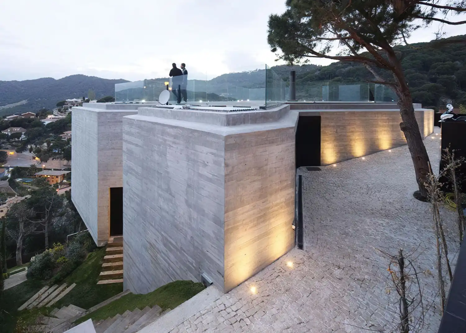 Construcción especializada en Madrid – Arrigui Castro